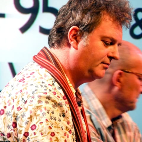 Paul Merton