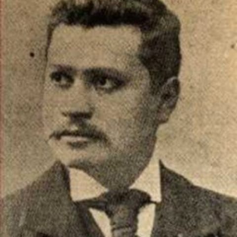 Jesús Flores Magón