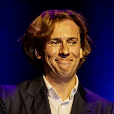 Maxim Galkin