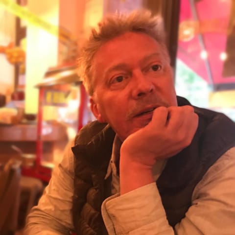 Sébastien Demorand