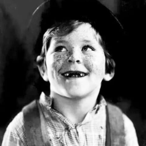 Harry Spear