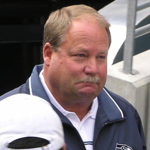 Mike Holmgren