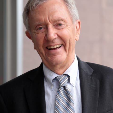 Bruce Babbitt