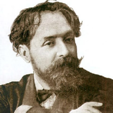 Alejandro Sawa