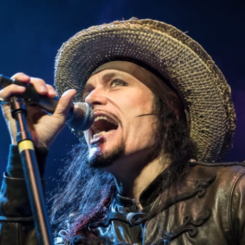 Adam Ant