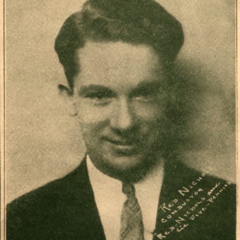 Red Nichols