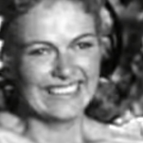 Marion Marshall