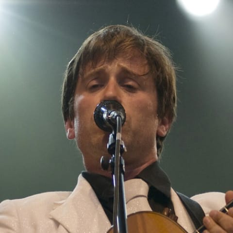 Thomas Dutronc