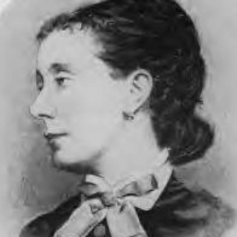 Mary Dickens
