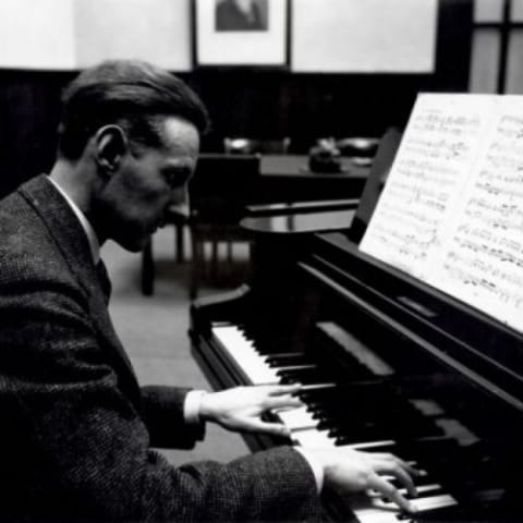 Willem Pijper