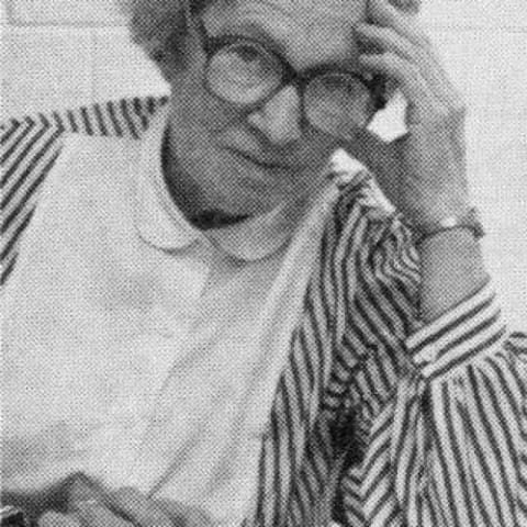 Marjorie Grene