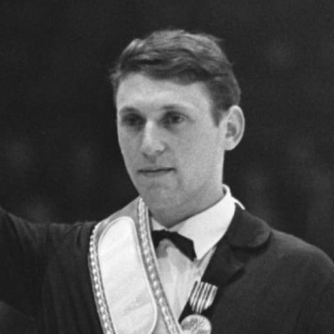 Alain Calmat