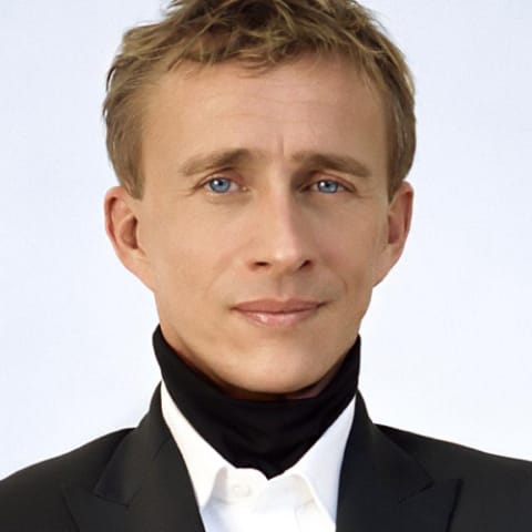 Jasper Conran