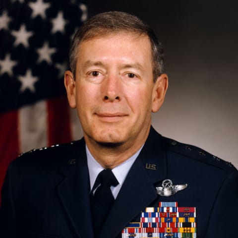 Charles G. Boyd