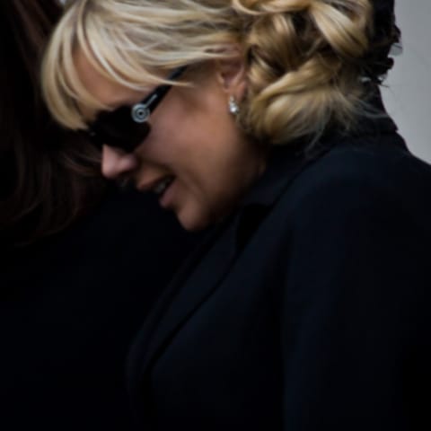Letitia Dean