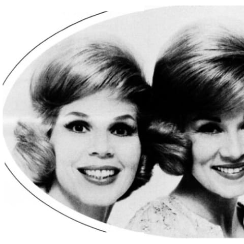 Phyllis McGuire