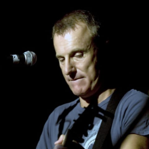 James Reyne