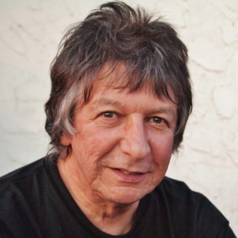 John Barbata