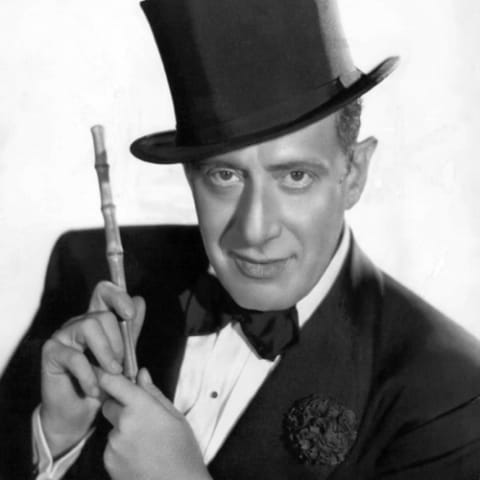 Benny Fields