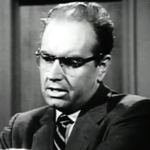 Parley Baer