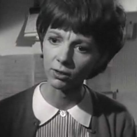 Anna Massey
