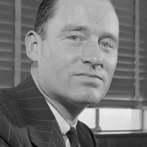William Henry III Vanderbilt