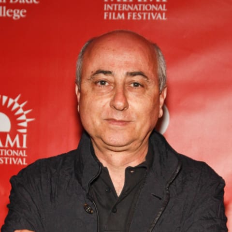 Roberto Faenza