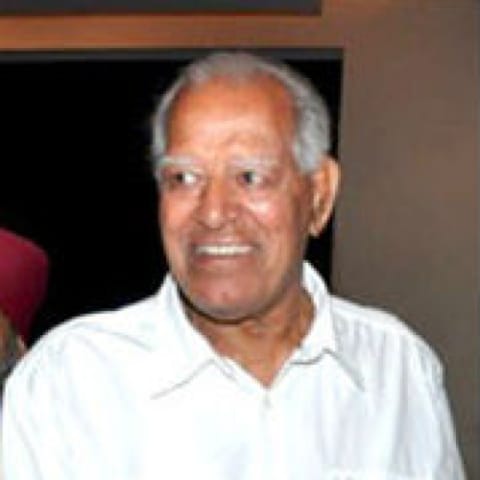 Dara Singh