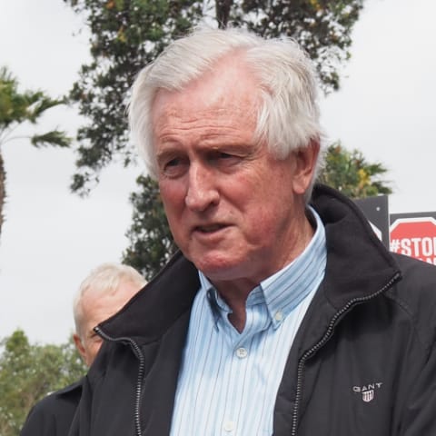 John Hewson