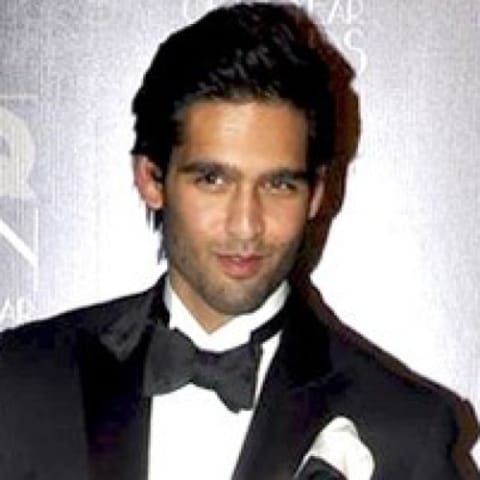 Sid Mallya