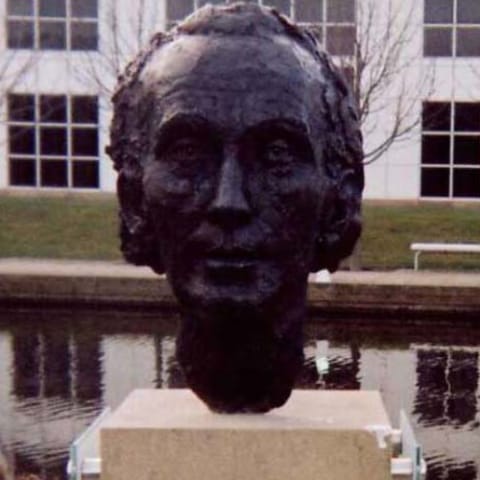 Norman MacCaig
