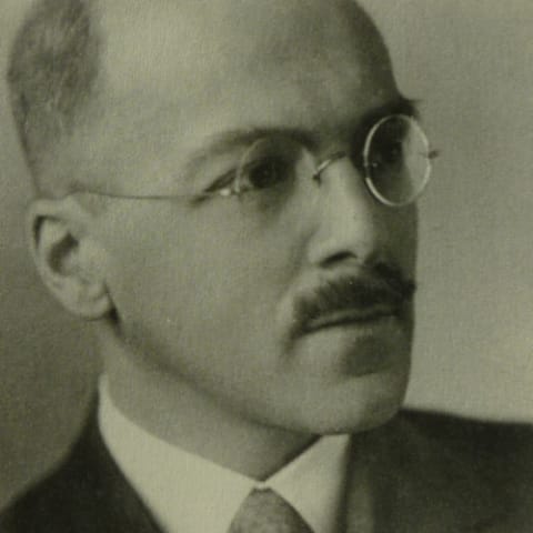 Eduard Heimann