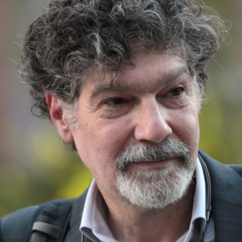Bret Weinstein