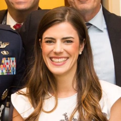 Madeleine Westerhout