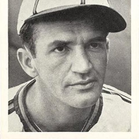 Don Heffner