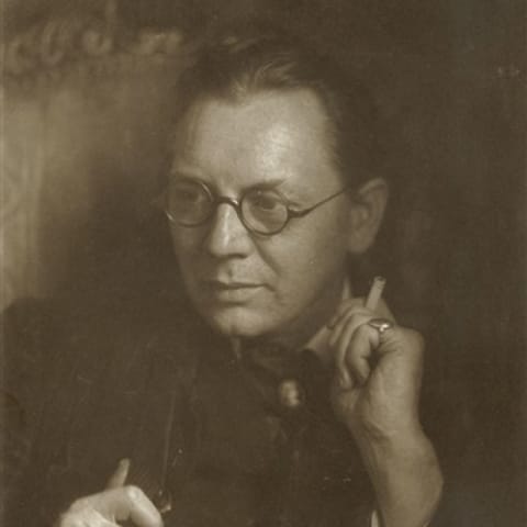 Hugo Erfurth