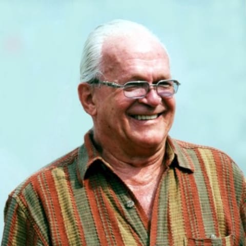 Bob Shane