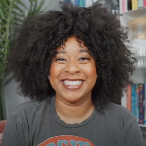 Phoebe Robinson