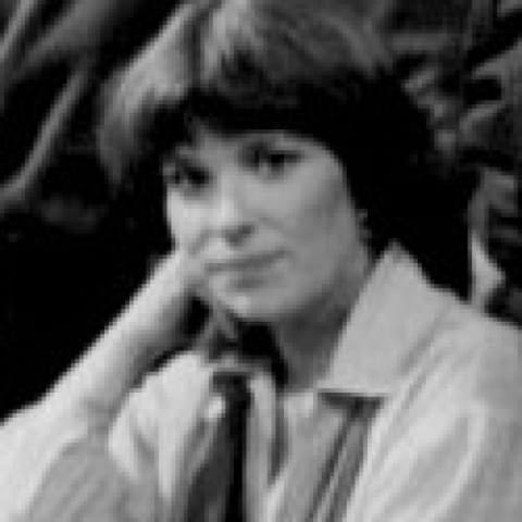 Jennifer Salt