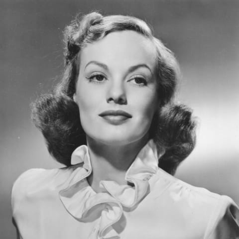 Faye Emerson