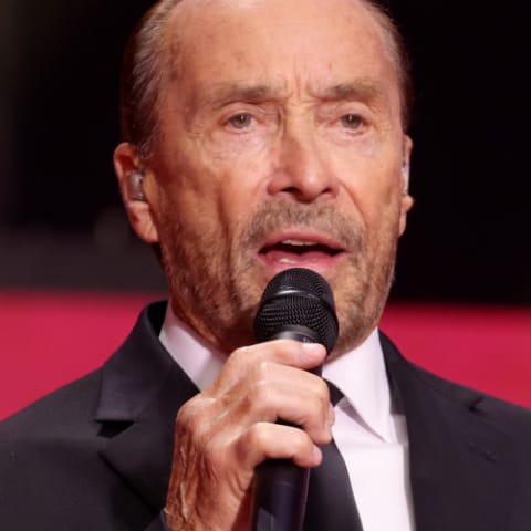 Lee Greenwood