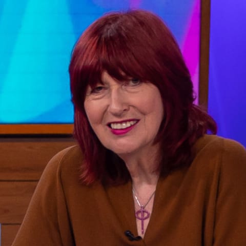 Janet Street-Porter