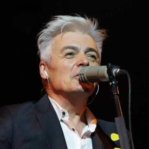 Daniel Lavoie