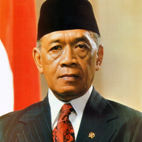 Hamengkubuwono IX de Yogyakarta