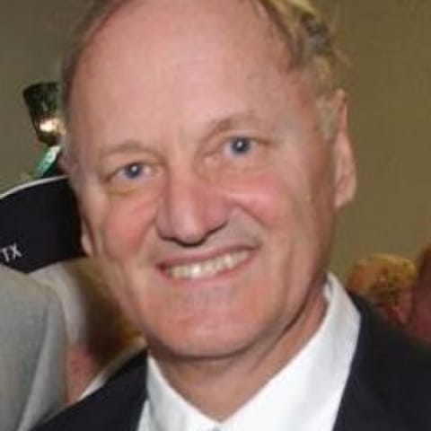 John J. Donovan