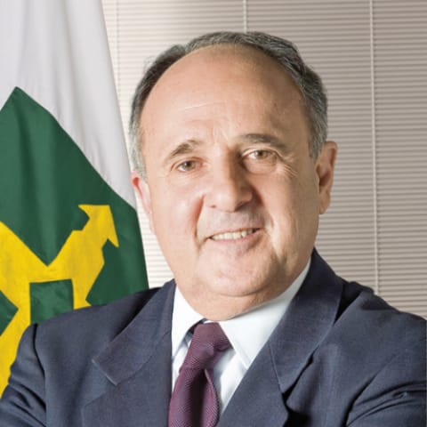 Cristovam Buarque