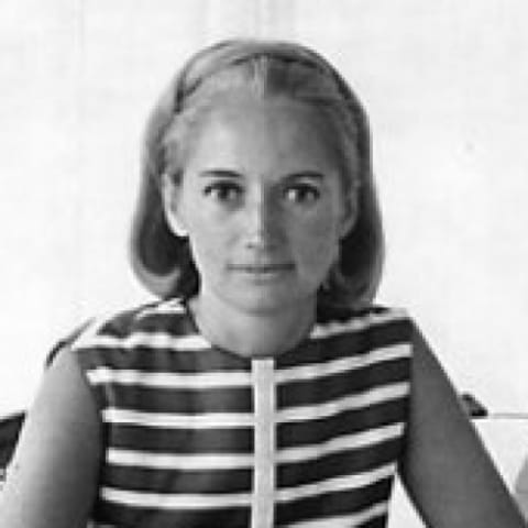 Mary Wells Lawrence