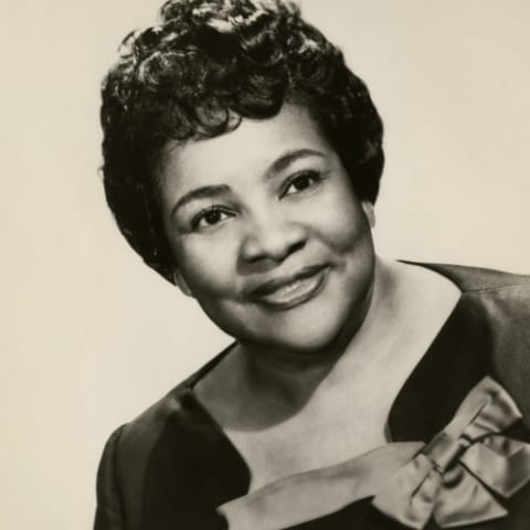 Alma Vessells John