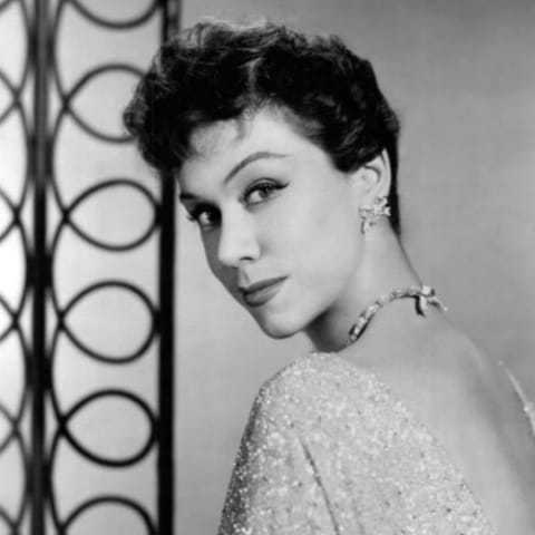 Patrice Munsel