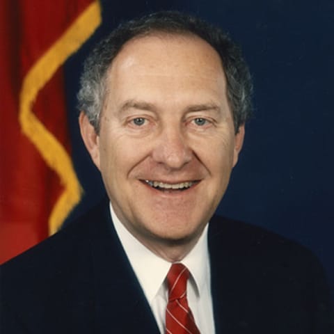 Bob Krueger